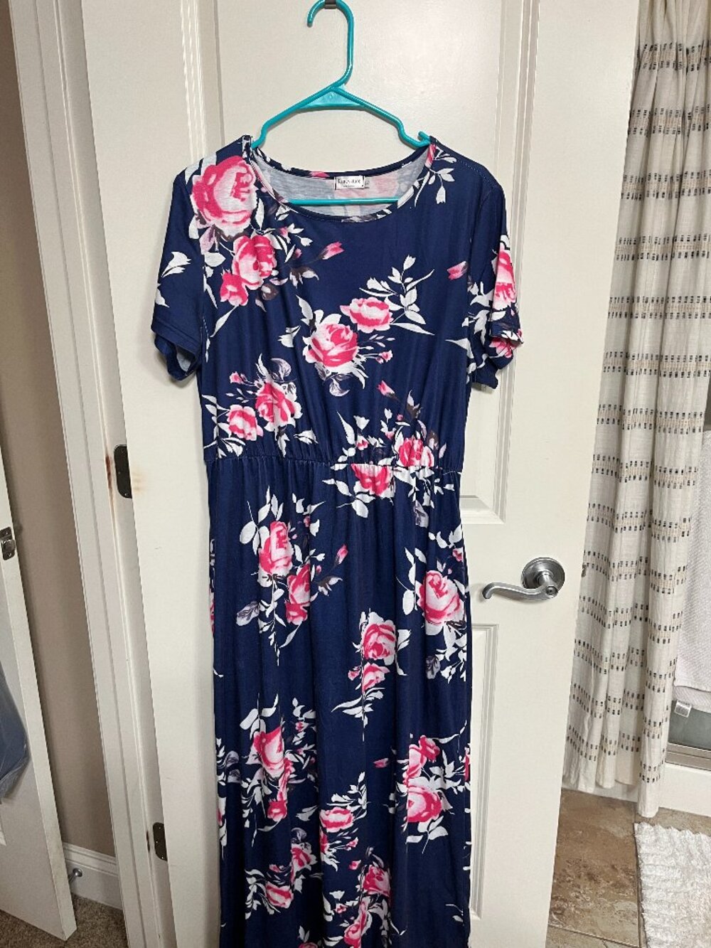 Floral Maxi - Kancystore Brand- Bought off Amazon-